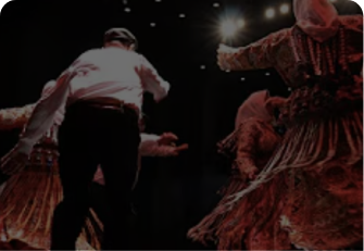 Anadolu ve Balkanlar’da Semahlar